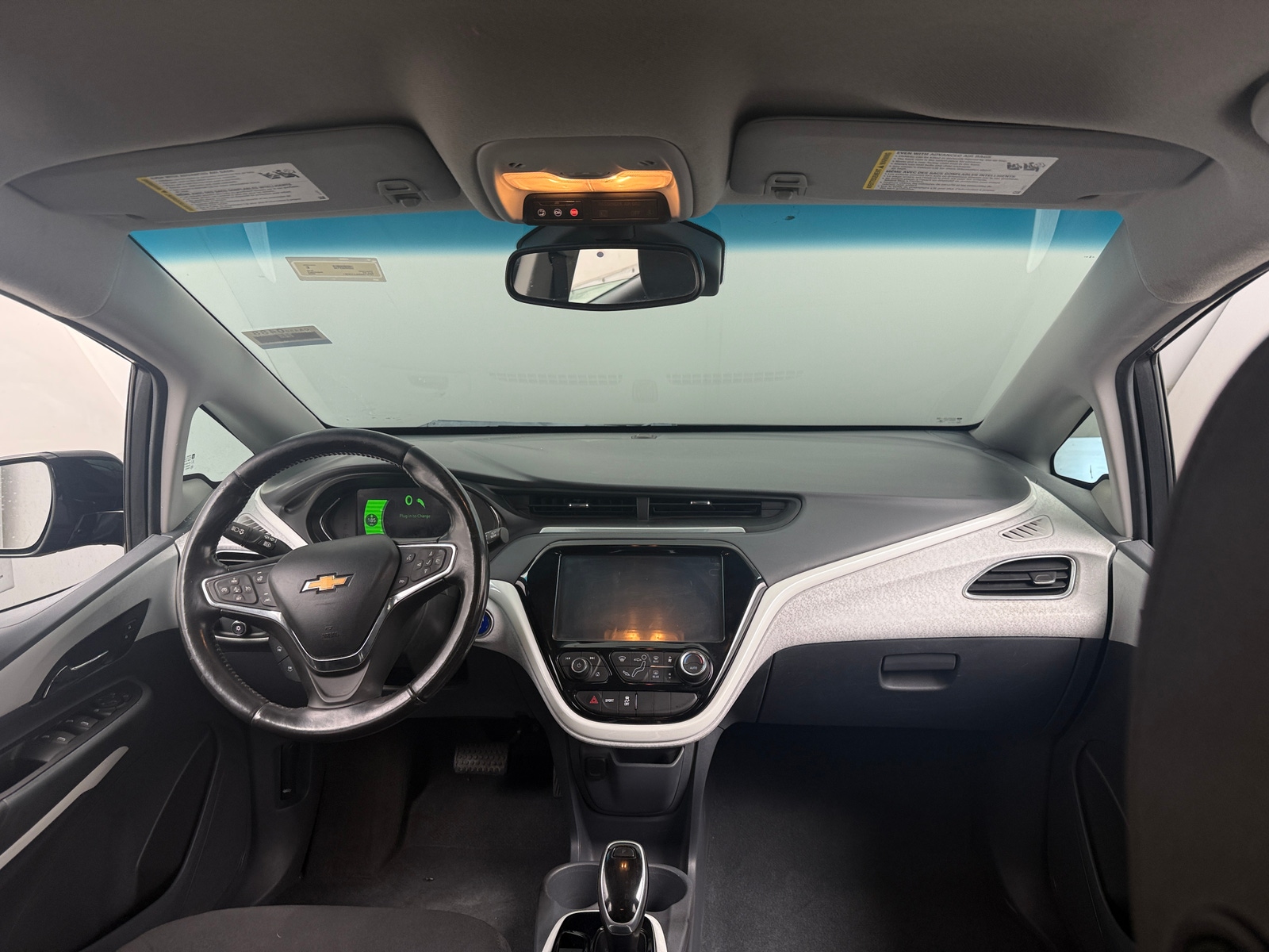 Thumbnail: 2020 Chevrolet Bolt EV - 3