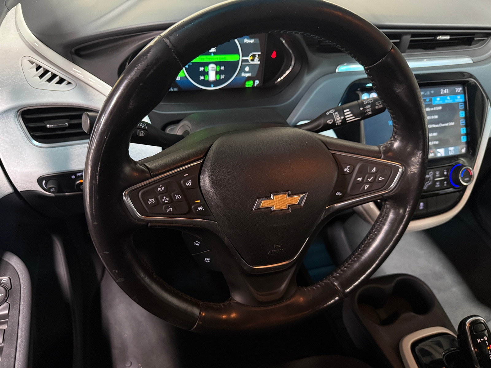 Thumbnail: 2020 Chevrolet Bolt EV - 5