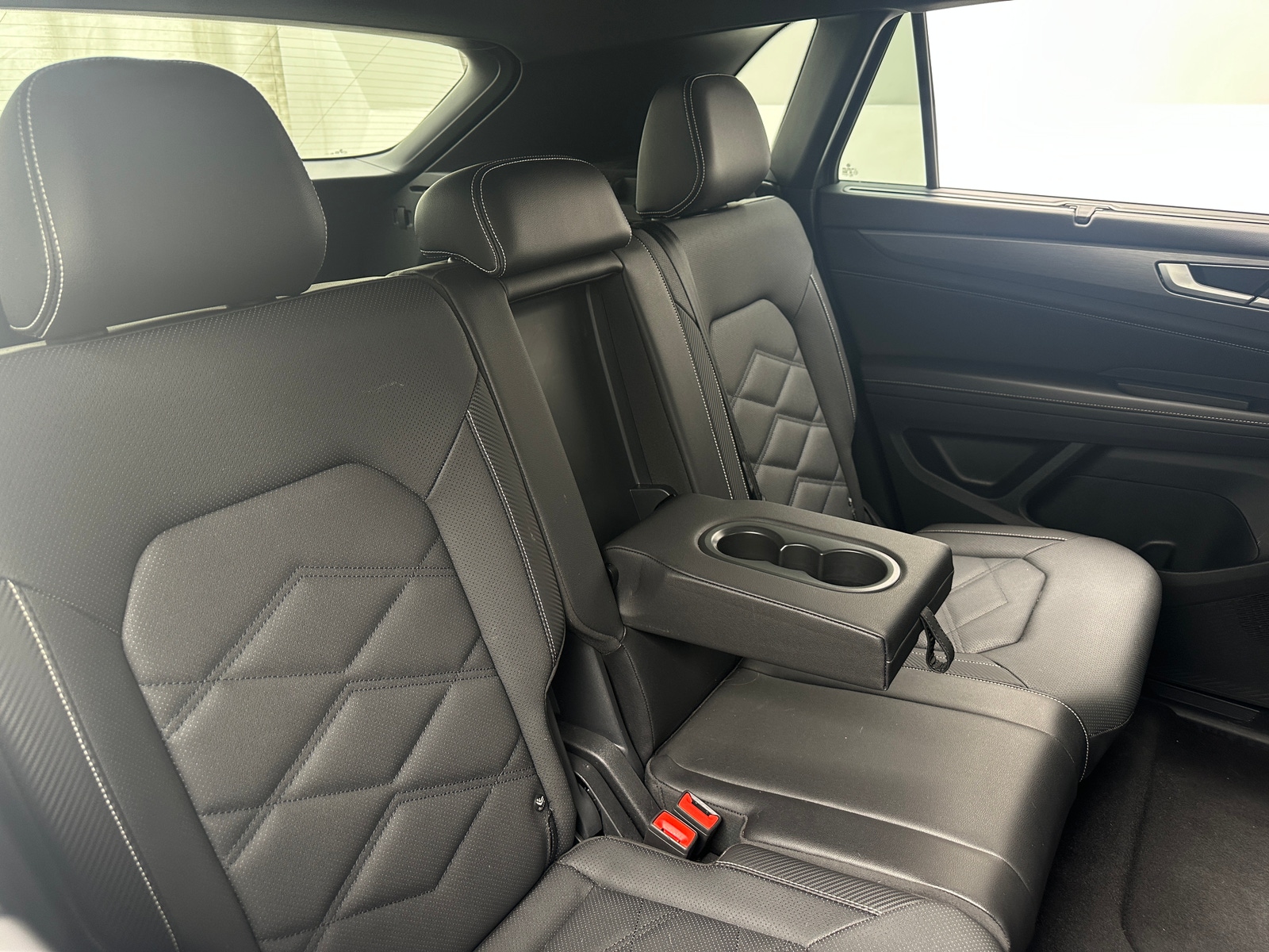 Thumbnail: 2025 Volkswagen Atlas - 5