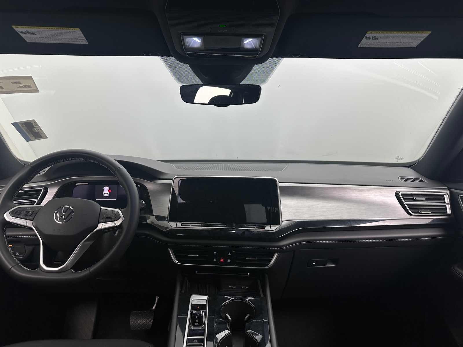 Thumbnail: 2025 Volkswagen Atlas - 2