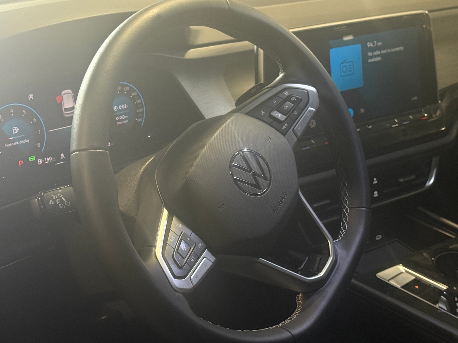 Thumbnail: 2025 Volkswagen Atlas - 4