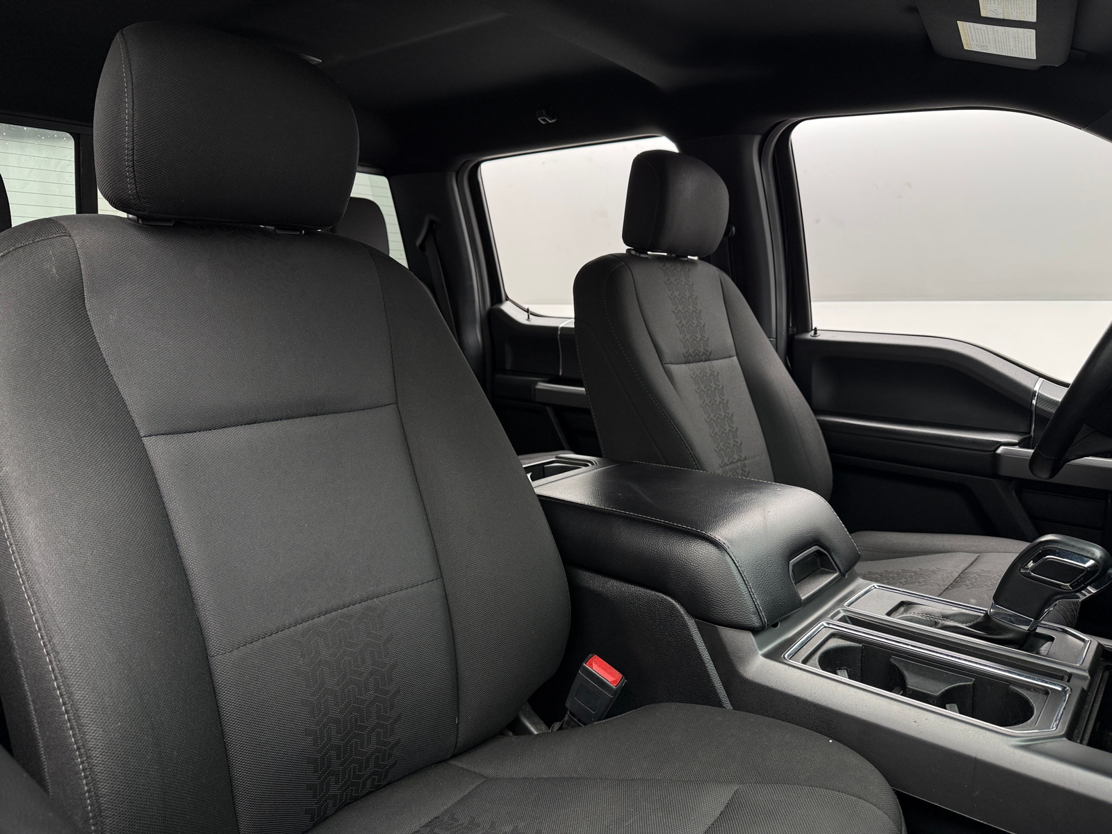 Thumbnail: 2019 Ford Econoline - 2