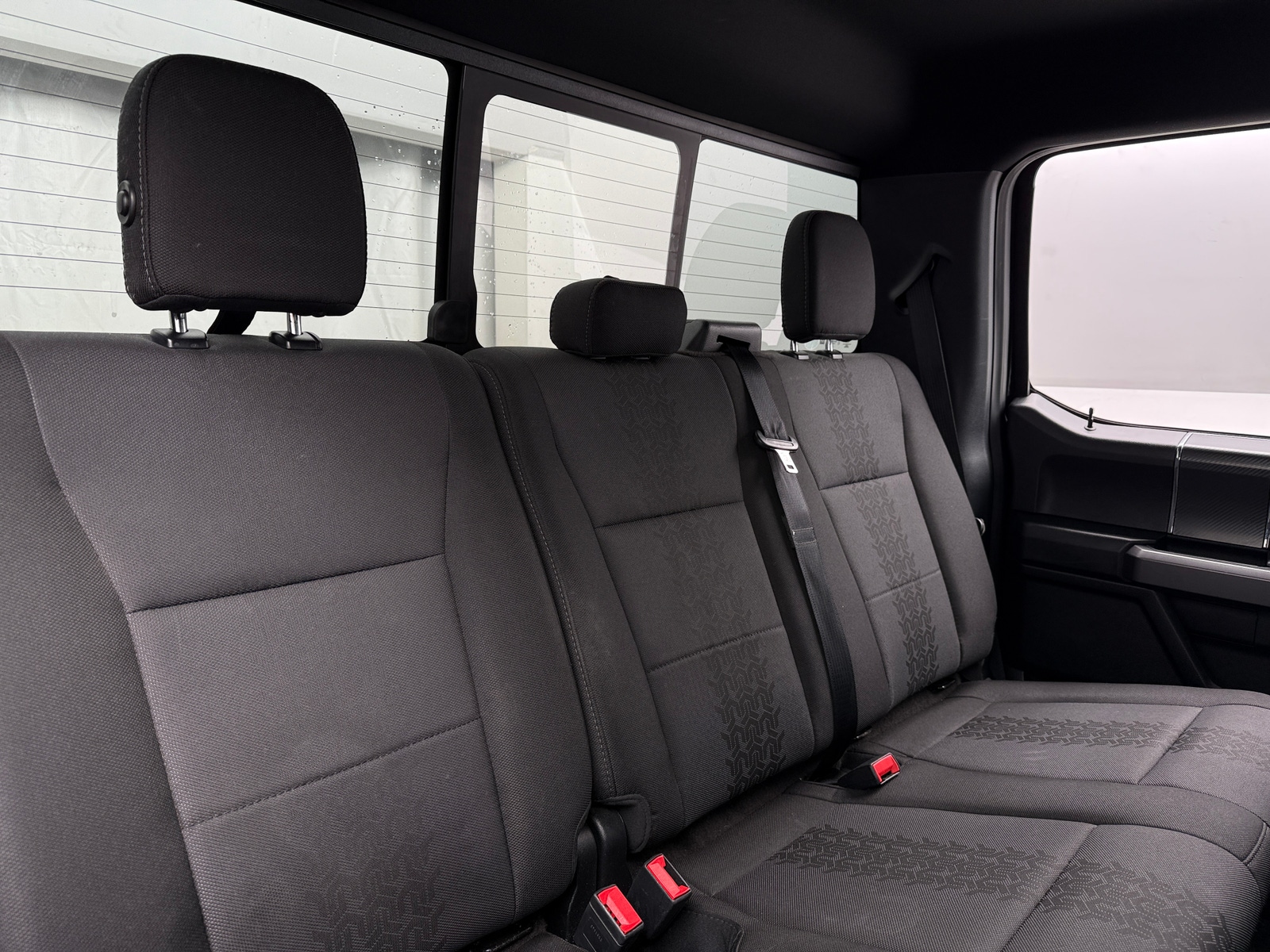 Thumbnail: 2019 Ford Econoline - 6