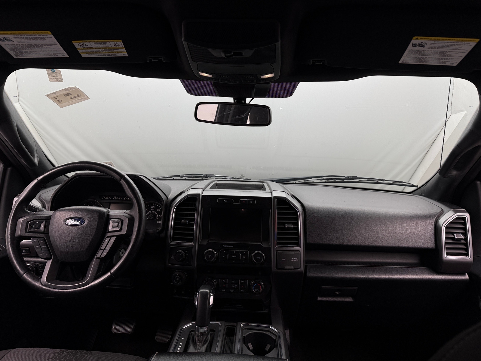 Thumbnail: 2019 Ford Econoline - 3