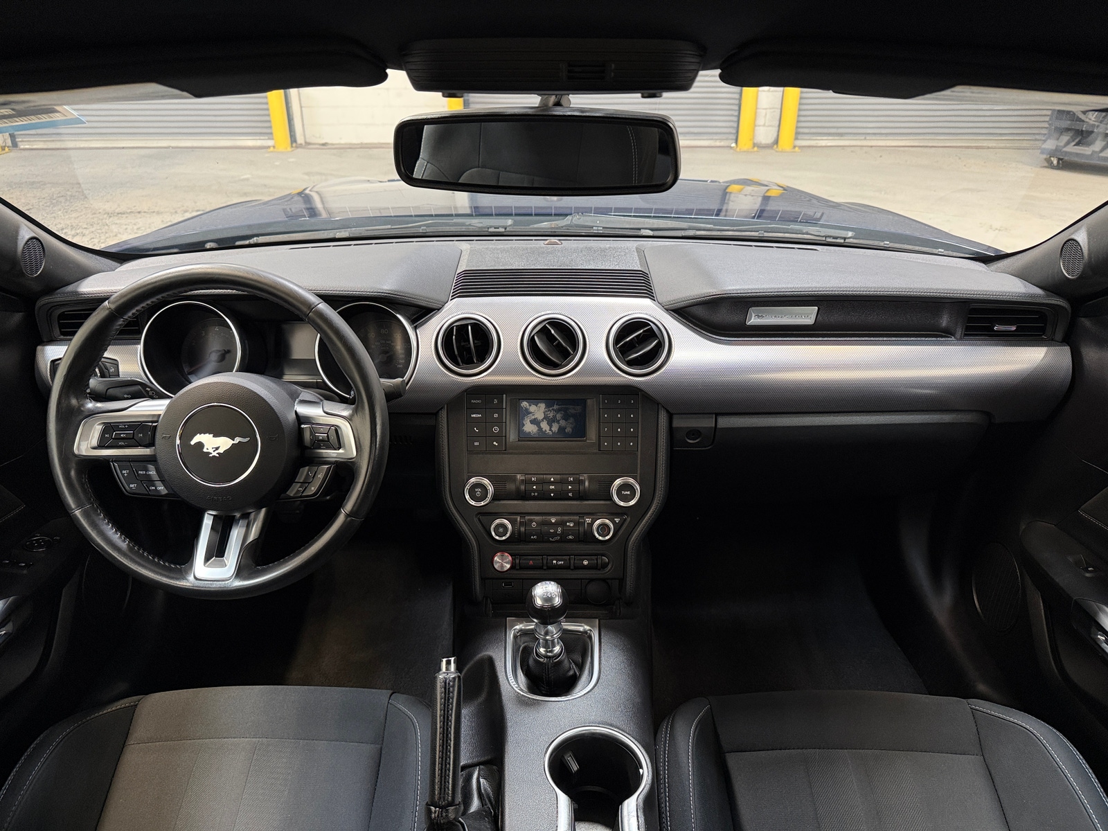 Thumbnail: 2019 Ford Mustang - 3