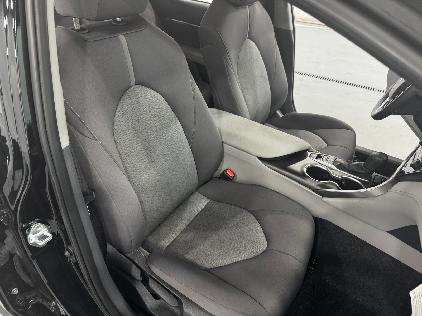 Thumbnail: 2024 Toyota Camry - 2