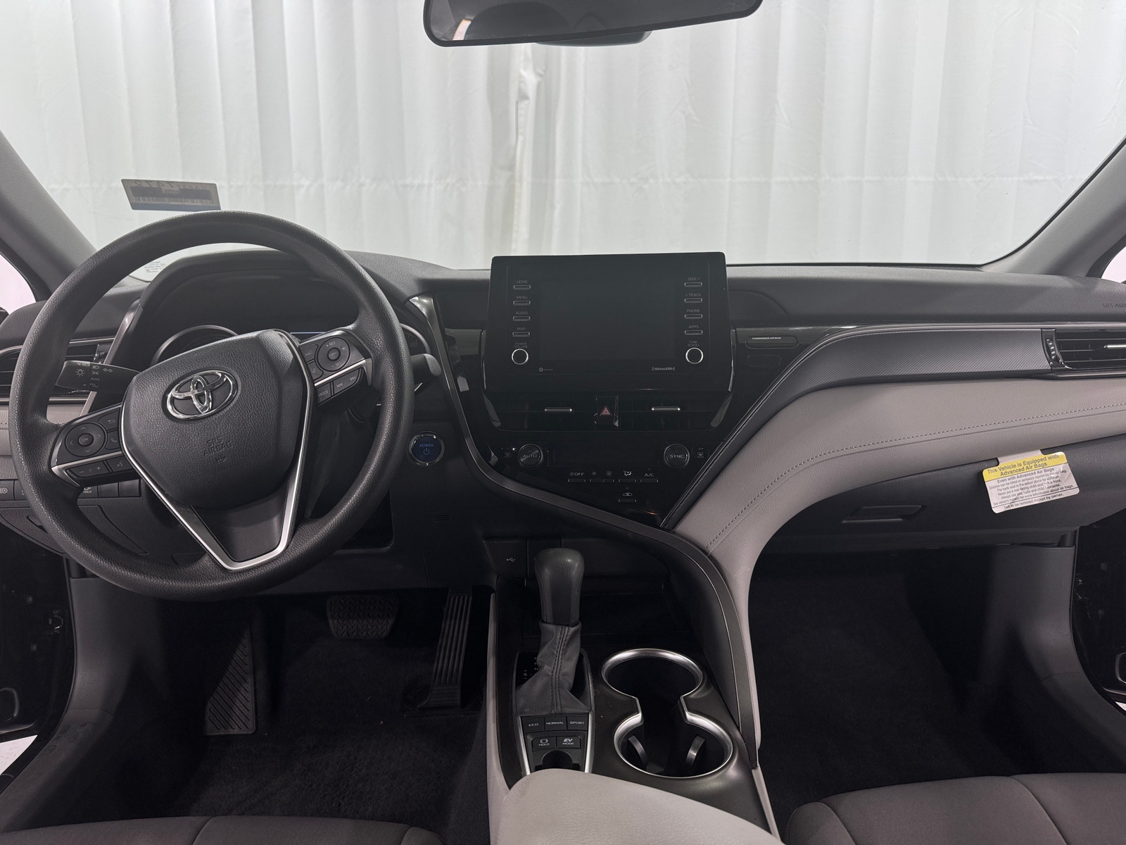 Thumbnail: 2024 Toyota Camry - 3