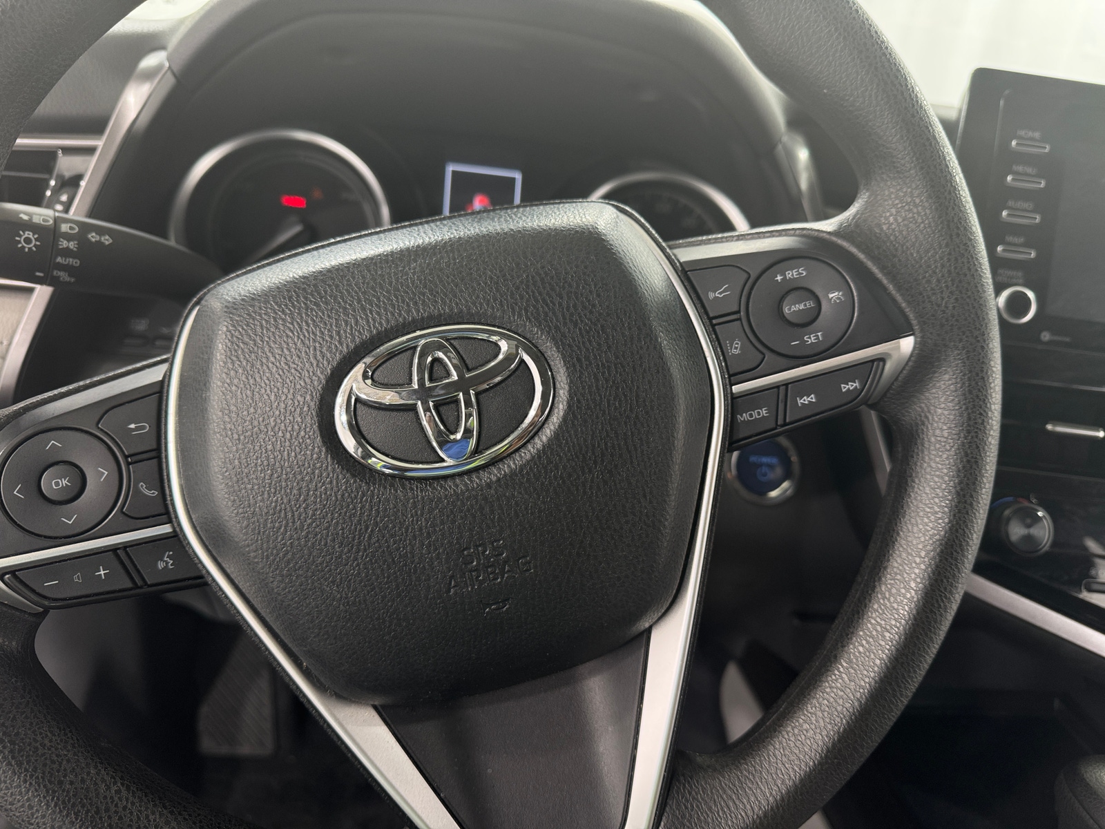 Thumbnail: 2024 Toyota Camry - 5