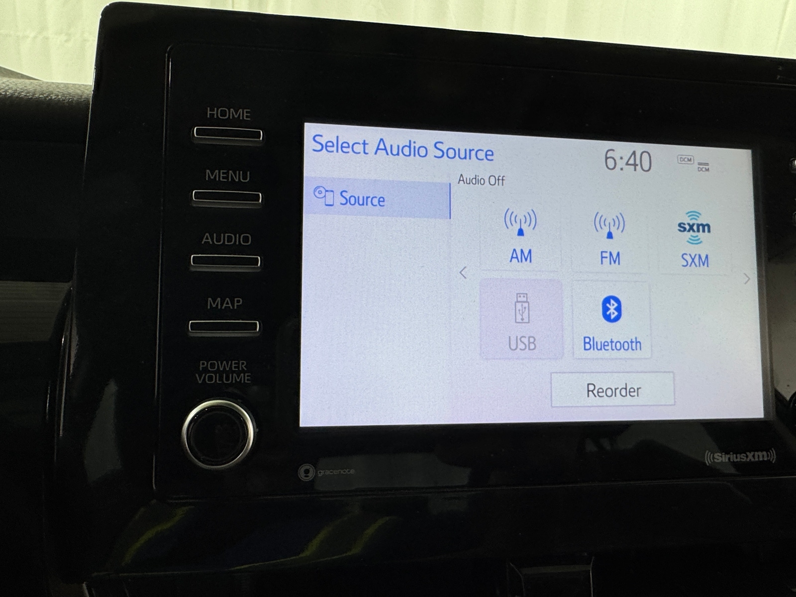 Thumbnail: 2024 Toyota Camry - 4