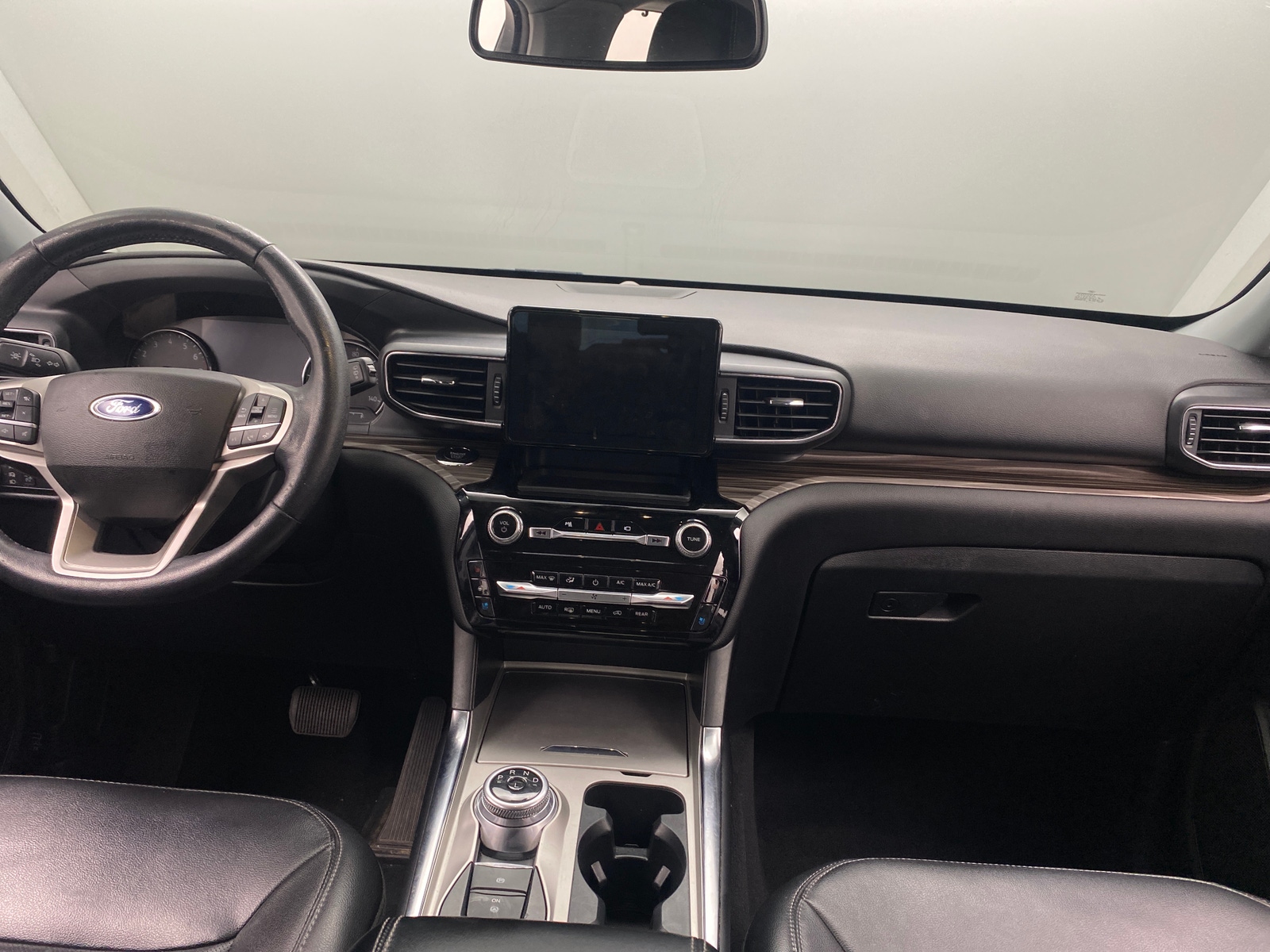 Thumbnail: 2022 Ford Explorer - 2