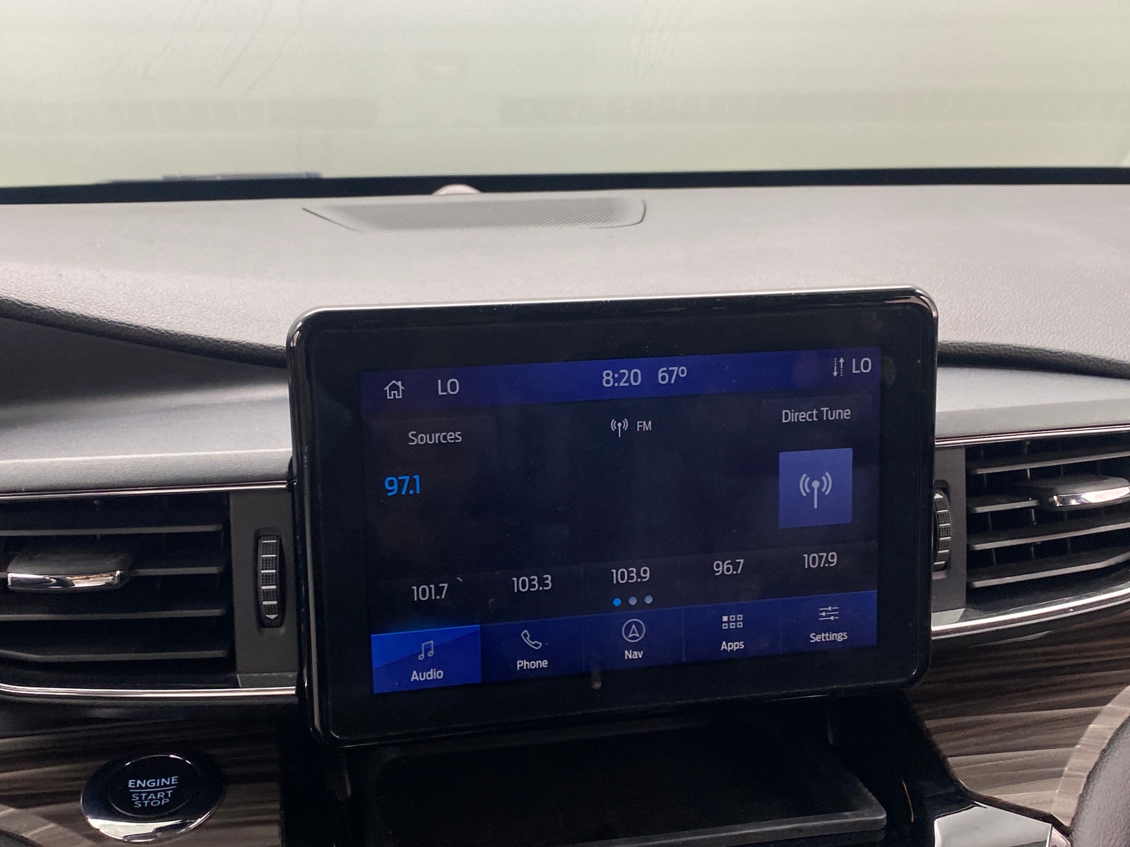 Thumbnail: 2022 Ford Explorer - 3