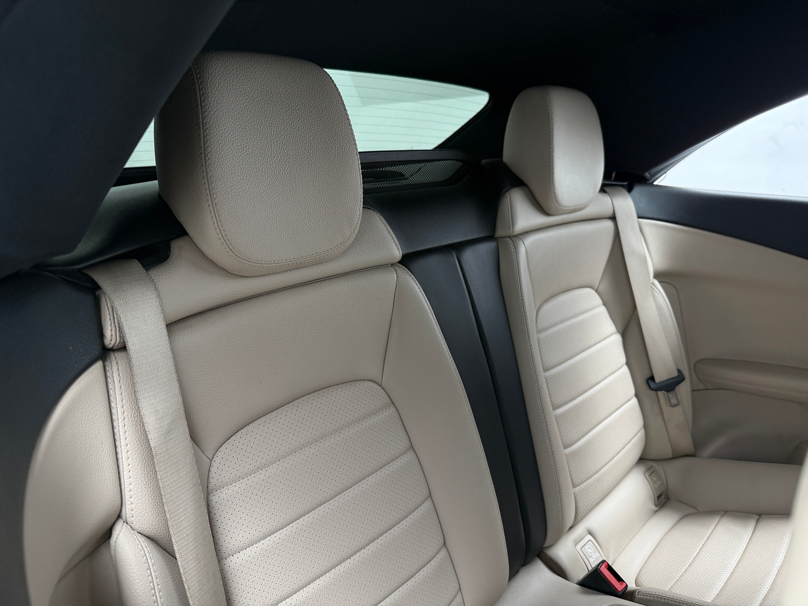 Thumbnail: 2018 Mercedes-Benz C-Class - 5