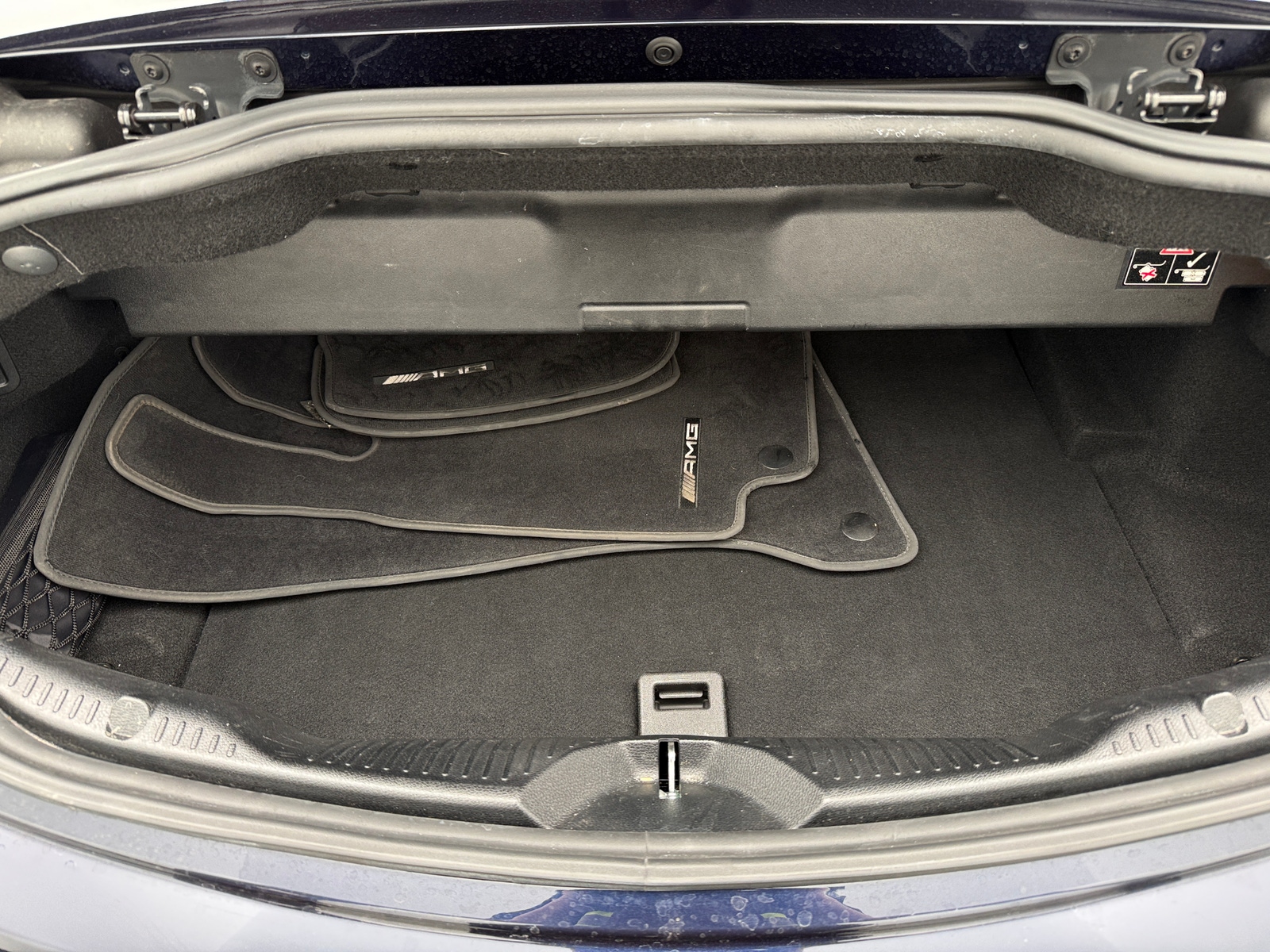 Thumbnail: 2018 Mercedes-Benz C-Class - 6