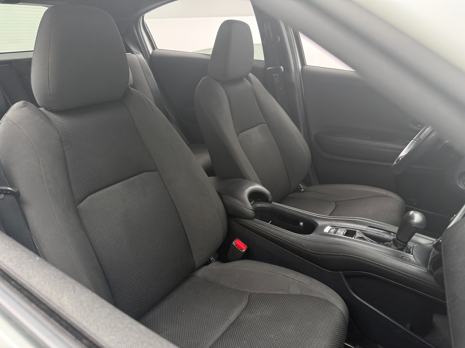 Thumbnail: 2021 Honda HR-V - 2