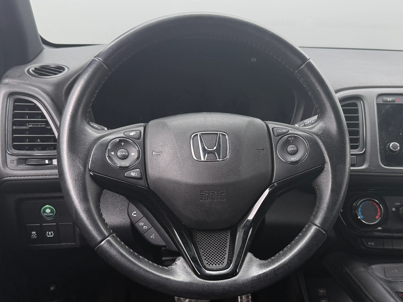 Thumbnail: 2021 Honda HR-V - 5