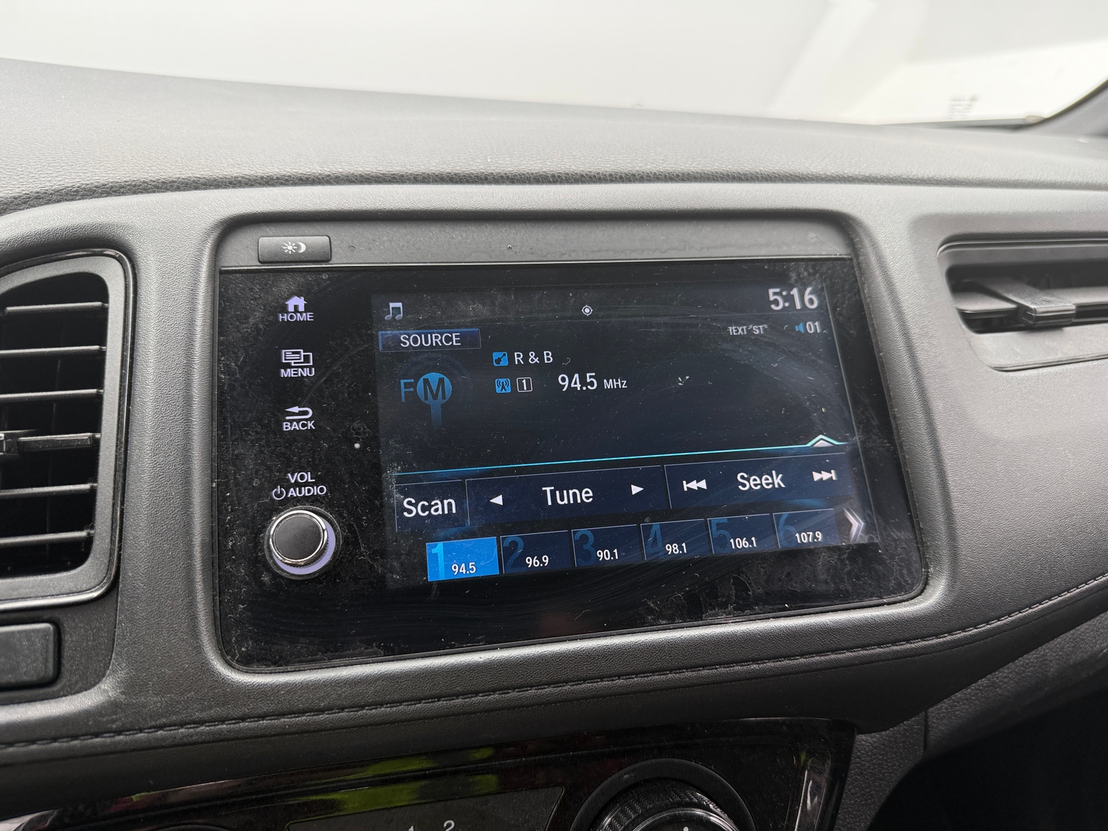 Thumbnail: 2021 Honda HR-V - 4