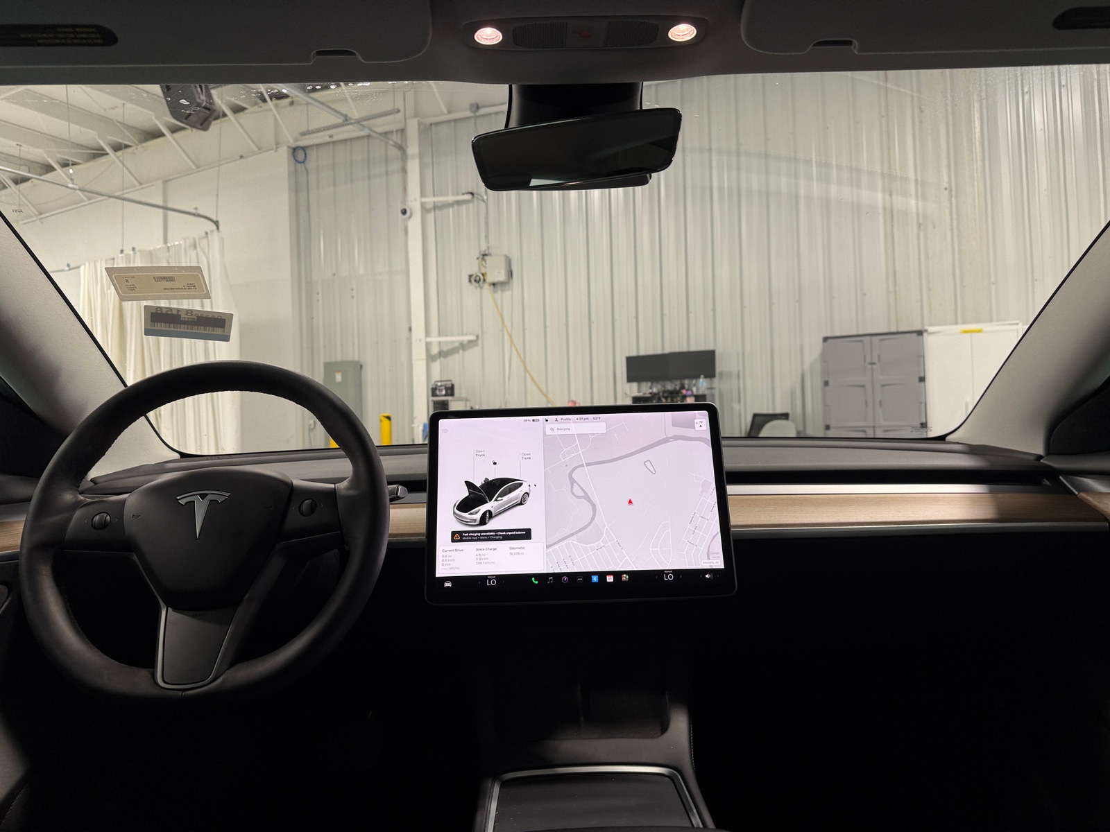 Thumbnail: 2021 Tesla Model 3 - 2