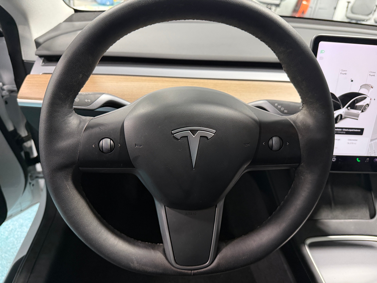 Thumbnail: 2021 Tesla Model 3 - 4