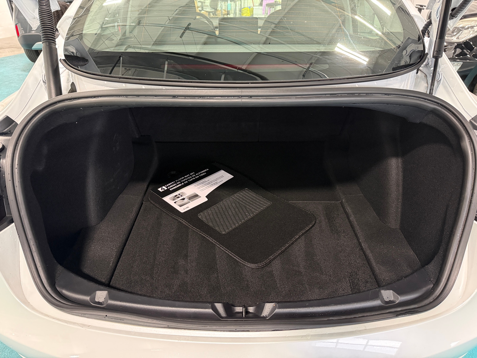 Thumbnail: 2021 Tesla Model 3 - 6