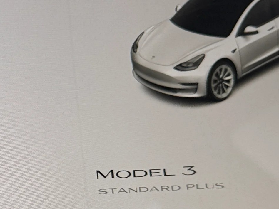 Thumbnail: 2021 Tesla Model 3 - 3