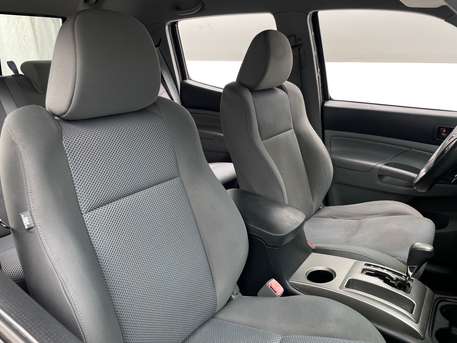 Thumbnail: 2013 Toyota Tacoma - 2