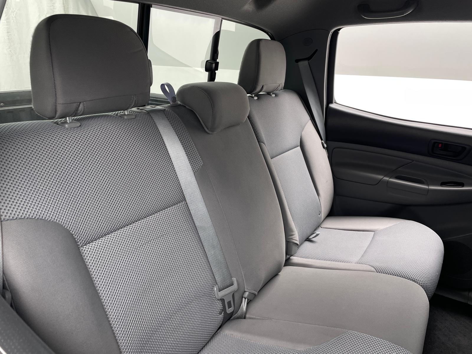 Thumbnail: 2013 Toyota Tacoma - 6