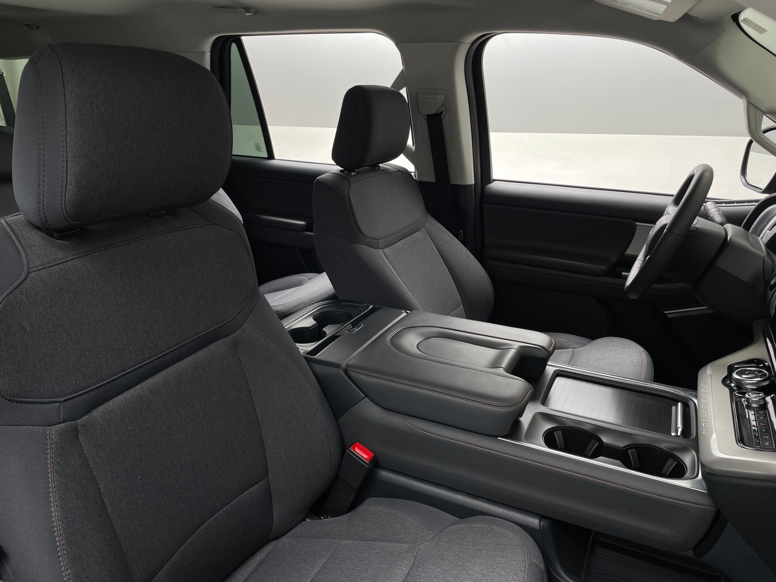 Thumbnail: 2025 Ford Expedition MAX - 2