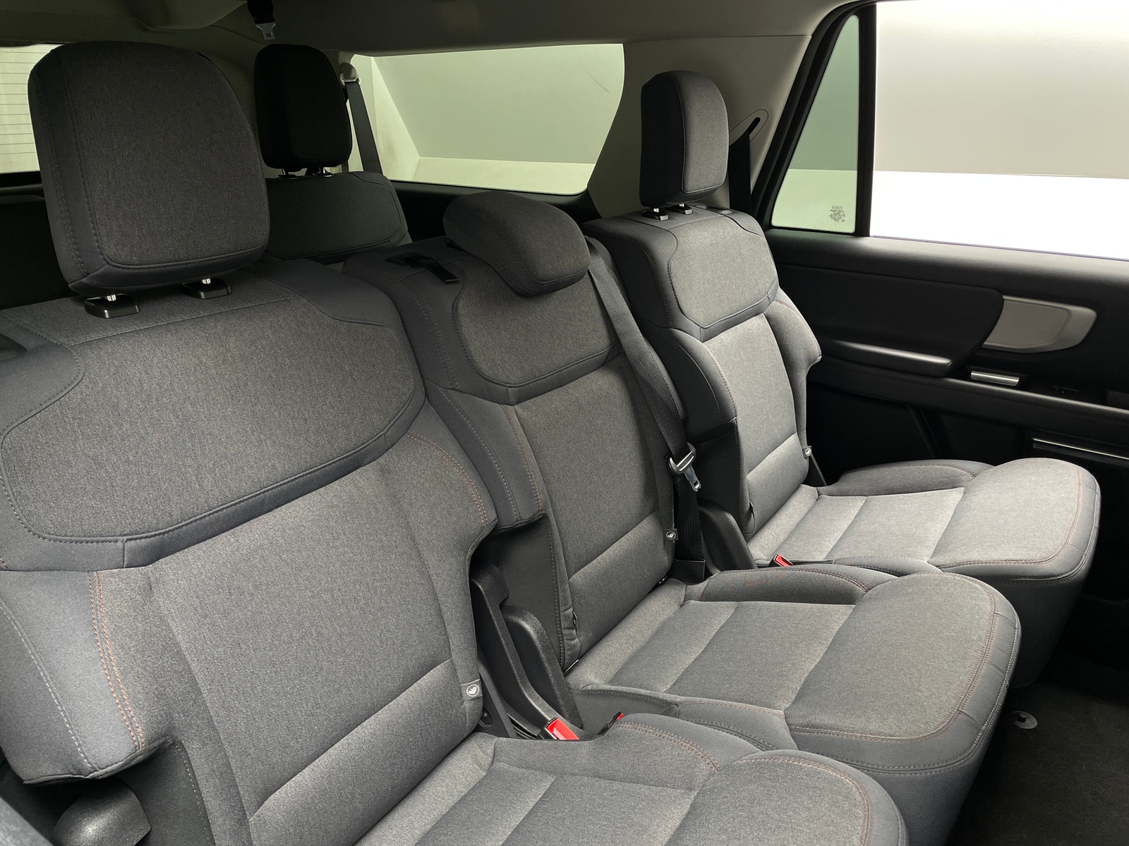 Thumbnail: 2025 Ford Expedition MAX - 6