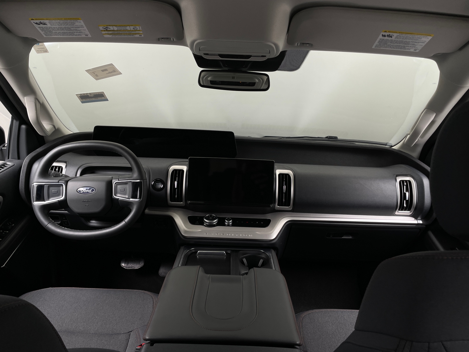 Thumbnail: 2025 Ford Expedition MAX - 3