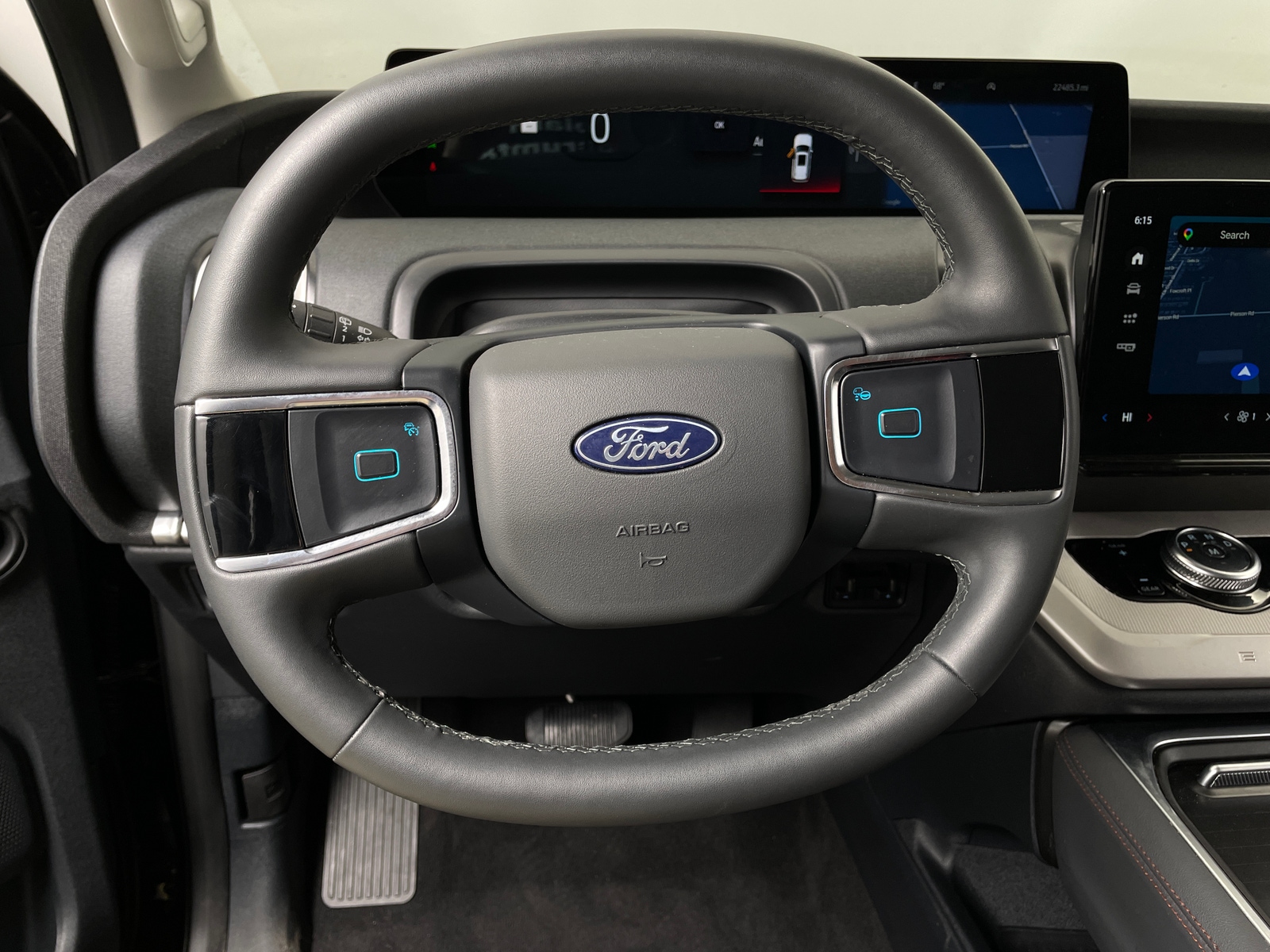 Thumbnail: 2025 Ford Expedition MAX - 5