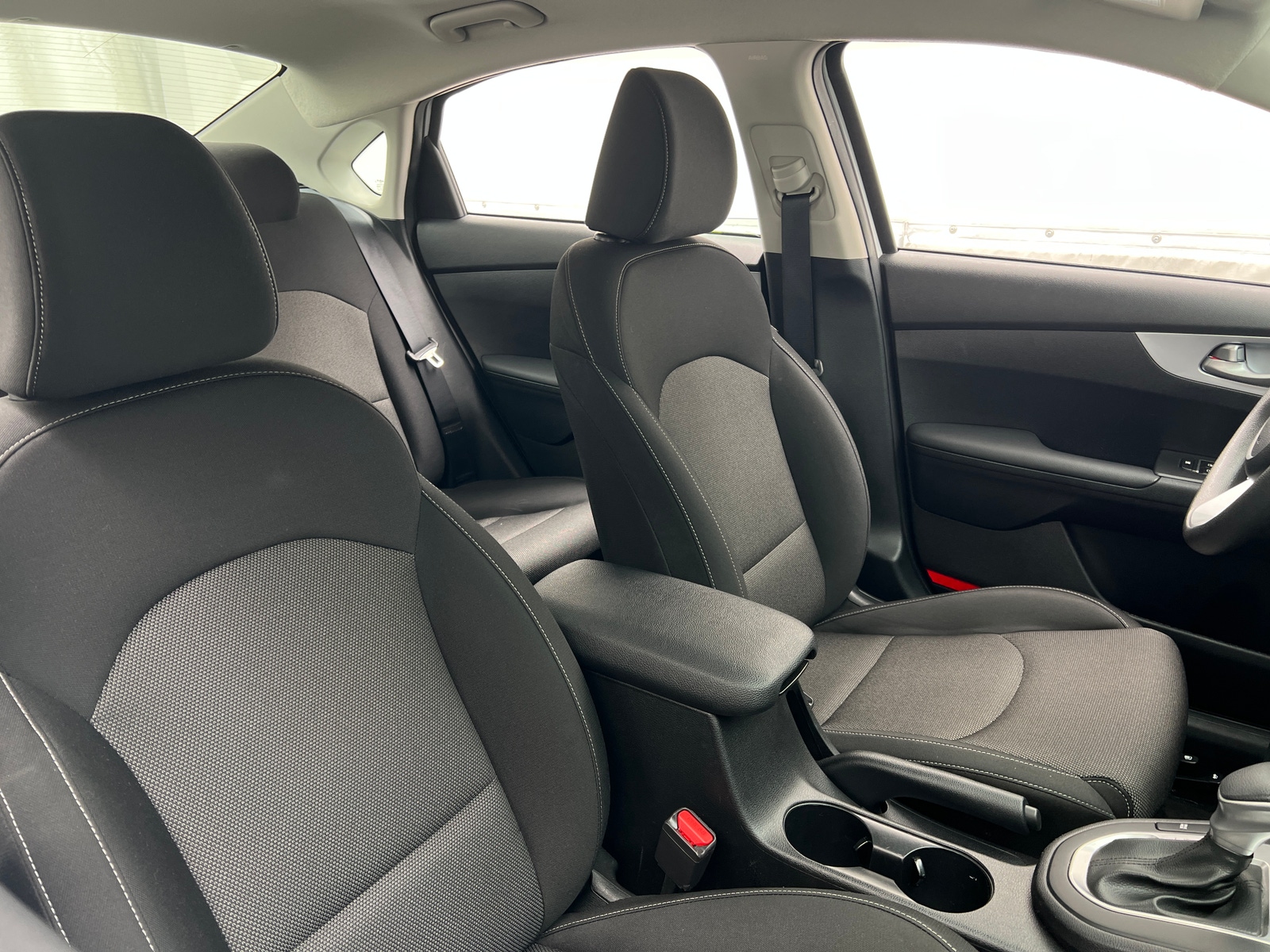 Thumbnail: 2024 Kia Forte - 2