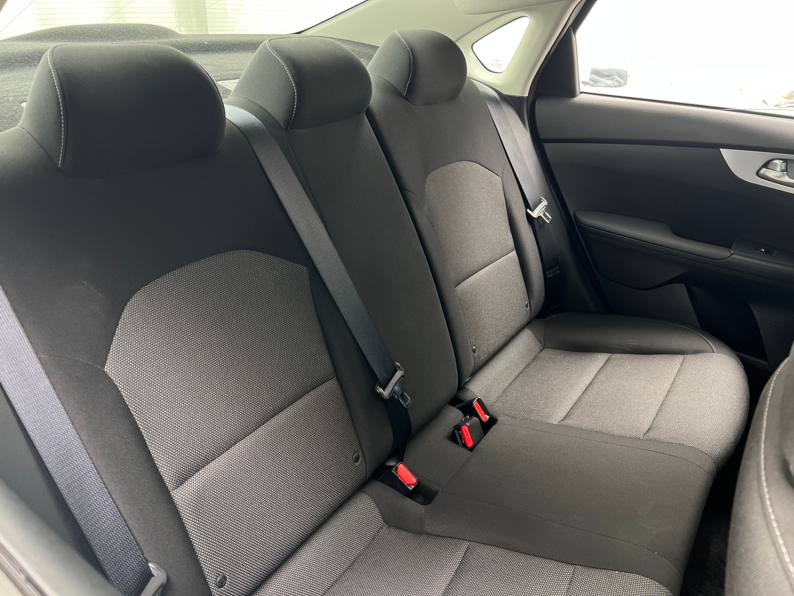 Thumbnail: 2024 Kia Forte - 6