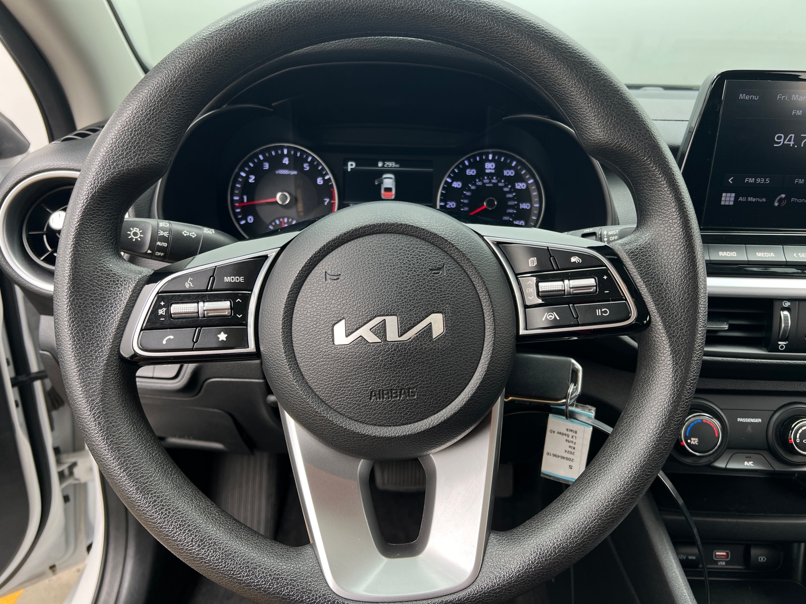 Thumbnail: 2024 Kia Forte - 5