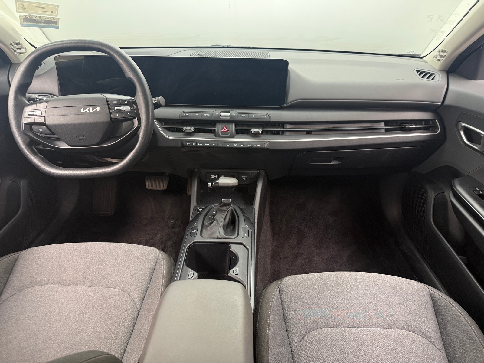 Thumbnail: 2025 Kia K4 - 3