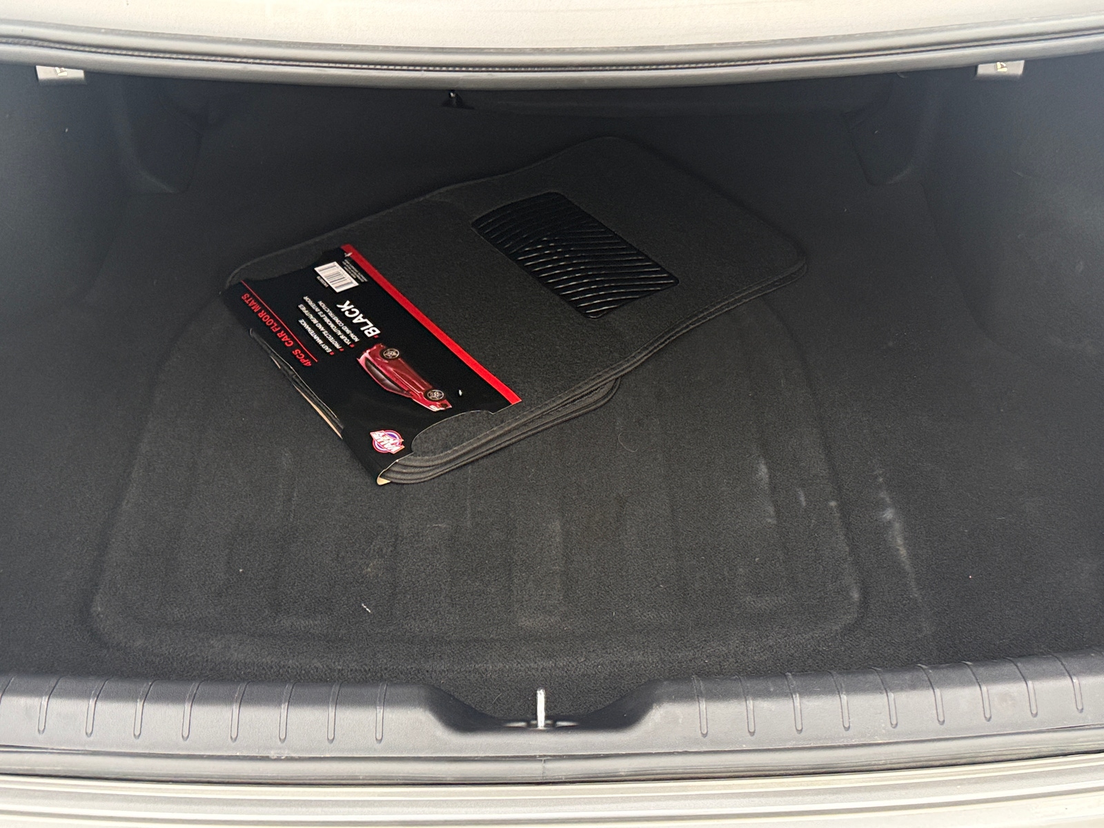 Thumbnail: 2025 Kia K4 - 7