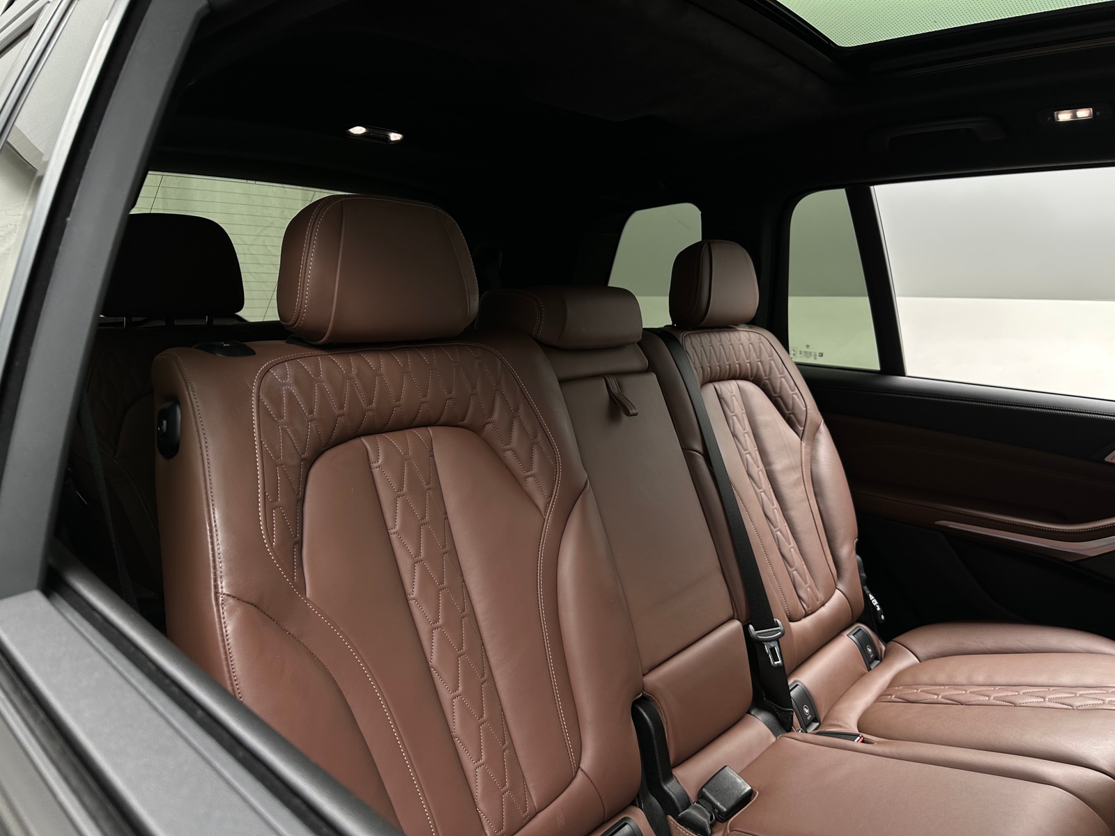 Thumbnail: 2019 BMW X7 - 5