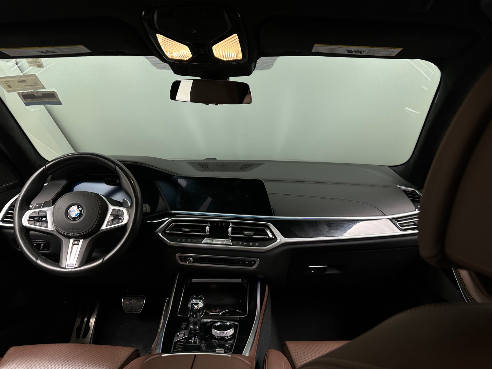 Thumbnail: 2019 BMW X7 - 2