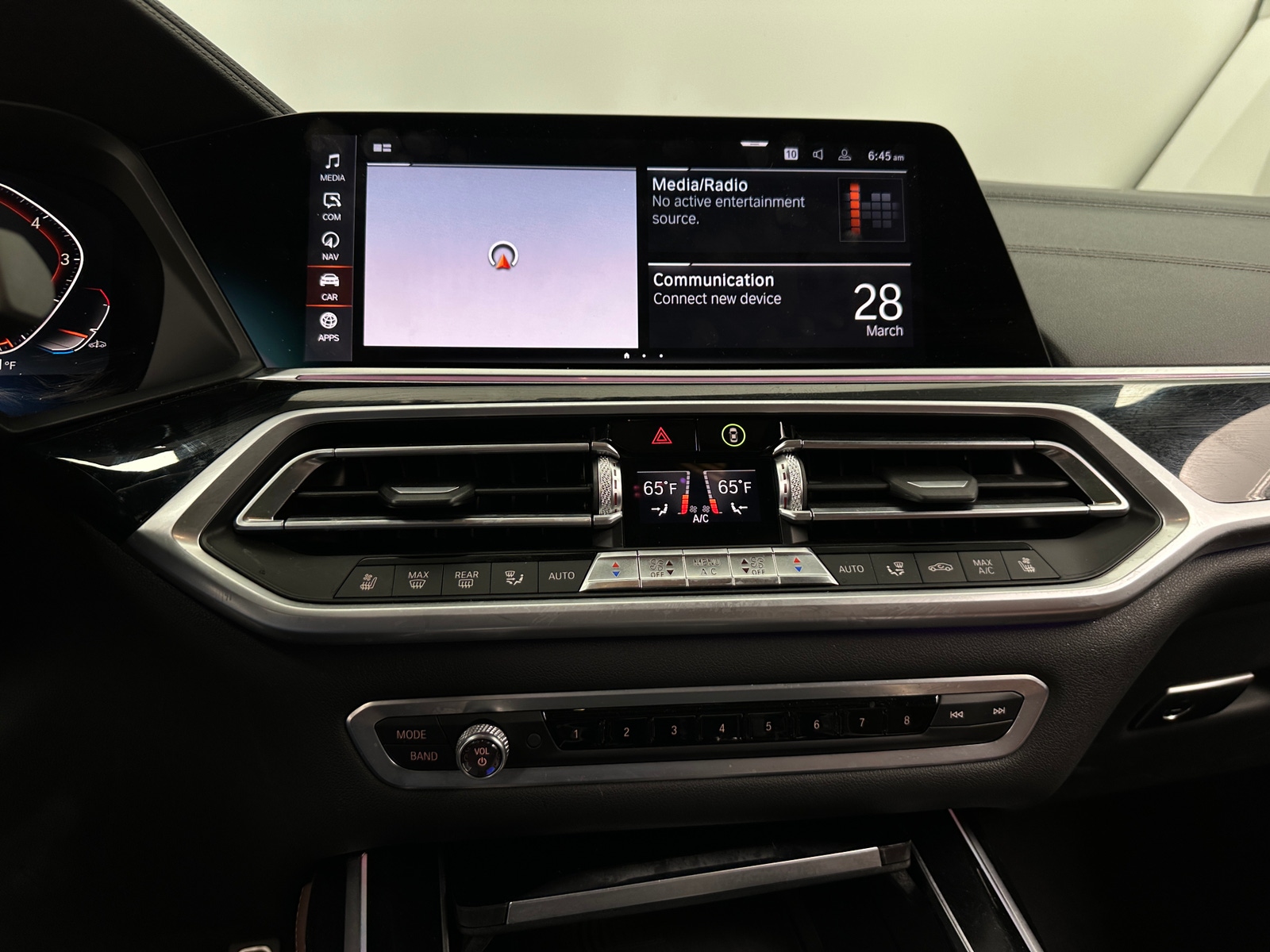 Thumbnail: 2019 BMW X7 - 3