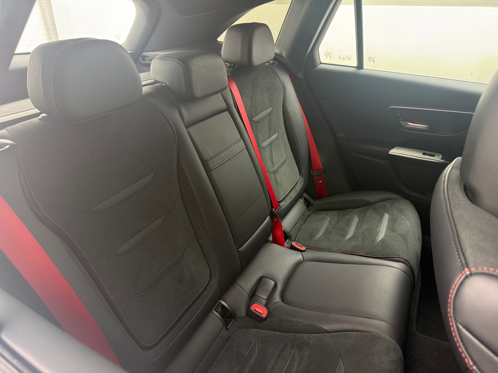 Thumbnail: 2025 Mercedes-Benz GLC - 5