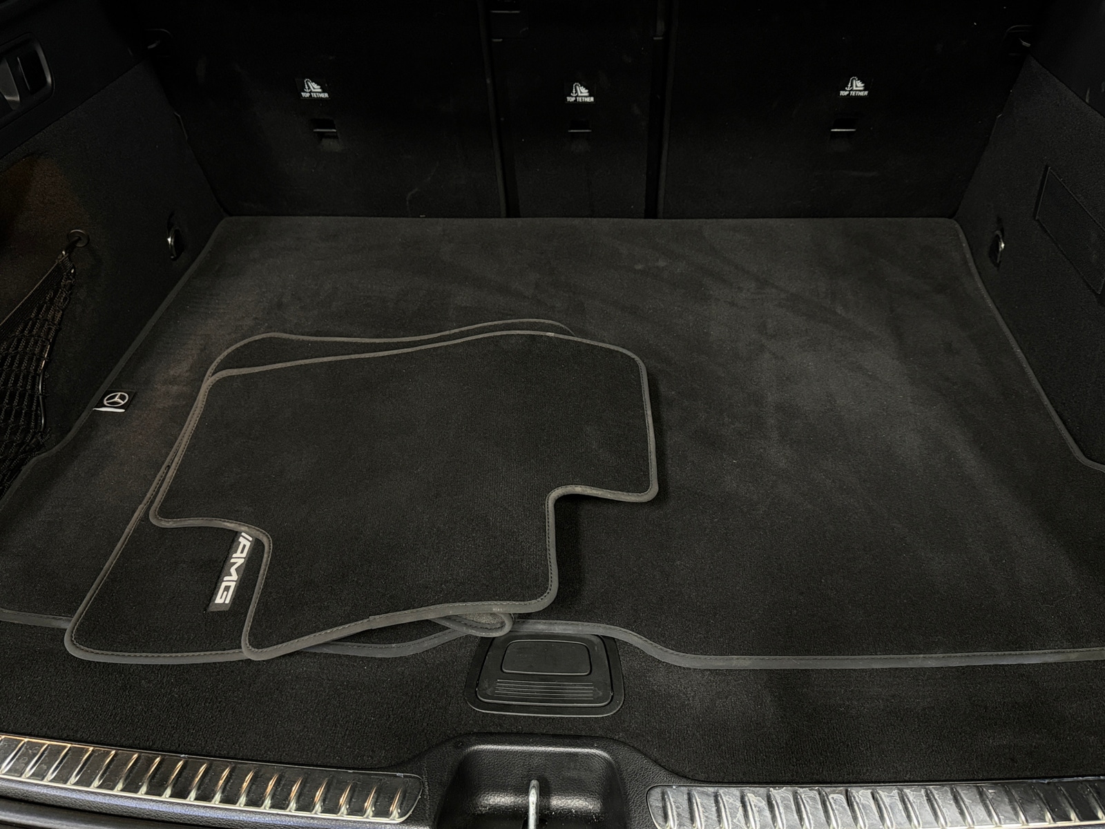 Thumbnail: 2025 Mercedes-Benz GLC - 6