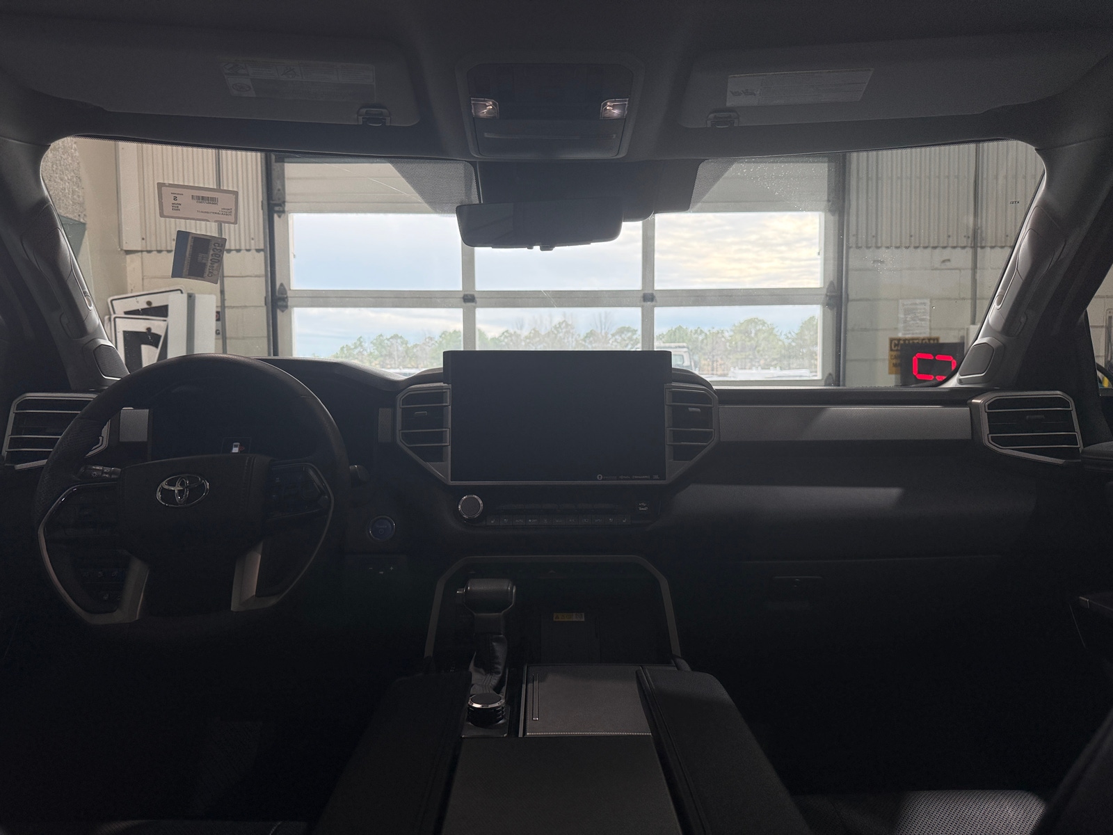 Thumbnail: 2023 Toyota Sequoia - 3