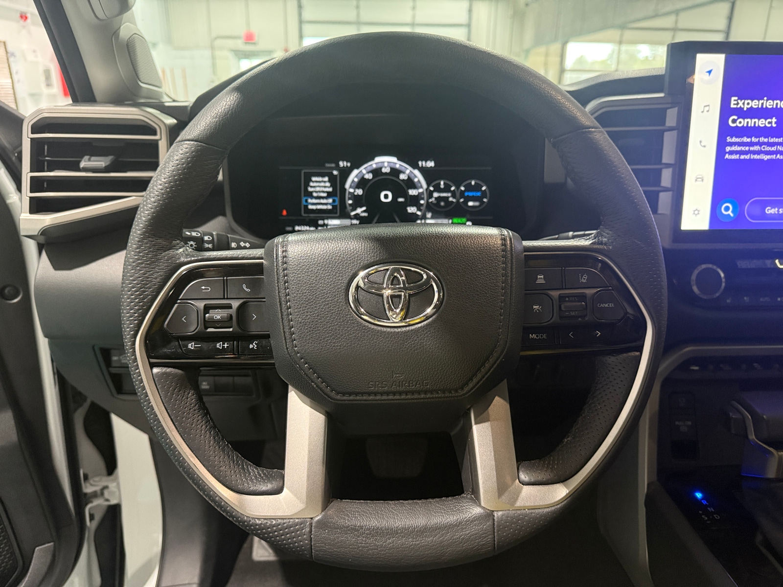 Thumbnail: 2023 Toyota Sequoia - 5
