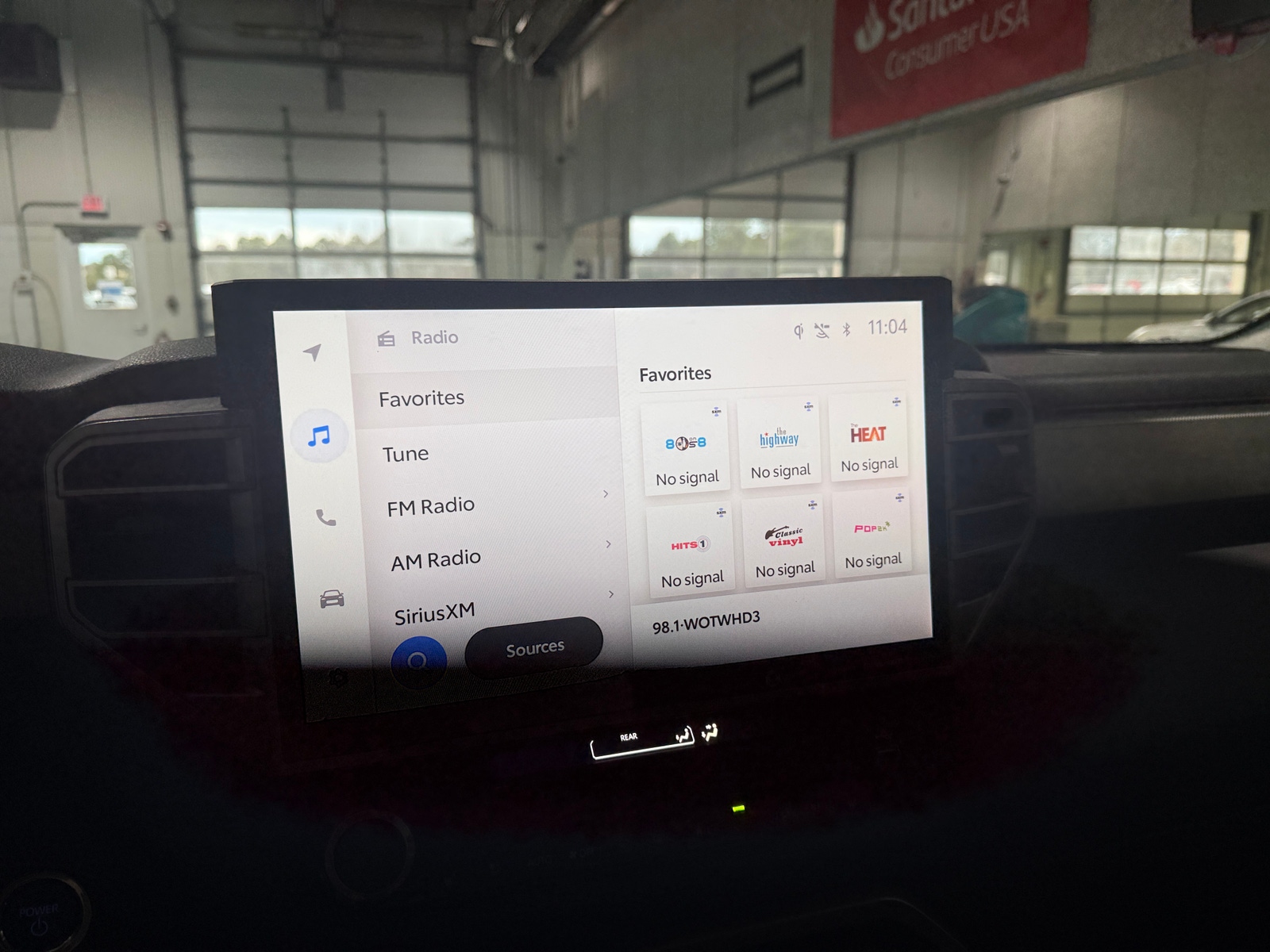 Thumbnail: 2023 Toyota Sequoia - 4