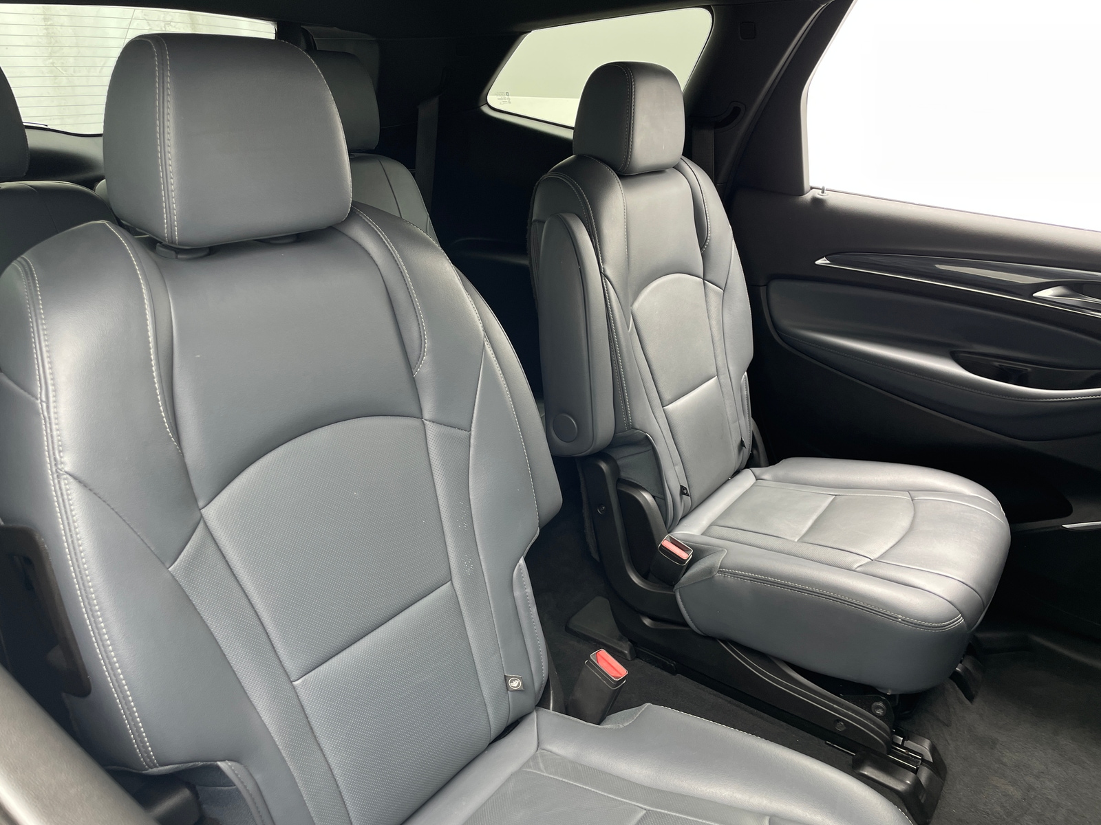 Thumbnail: 2022 Buick Enclave - 5