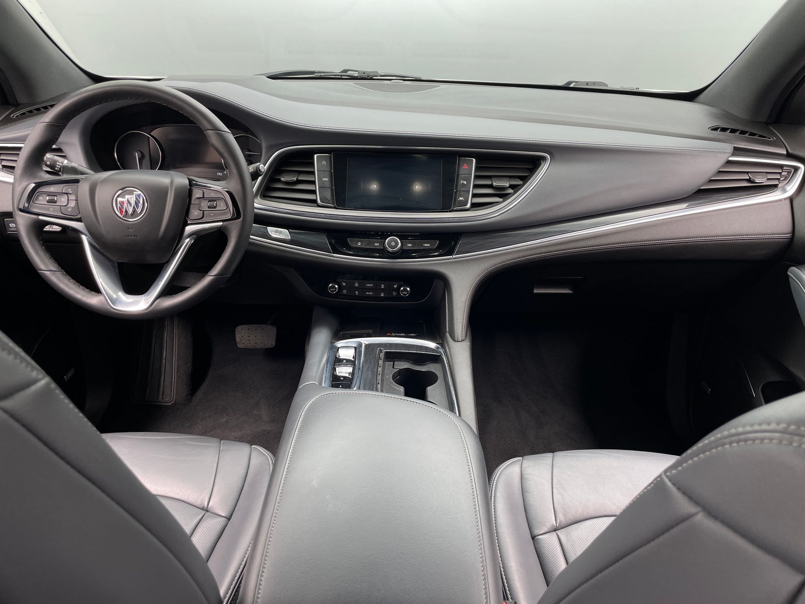 Thumbnail: 2022 Buick Enclave - 2