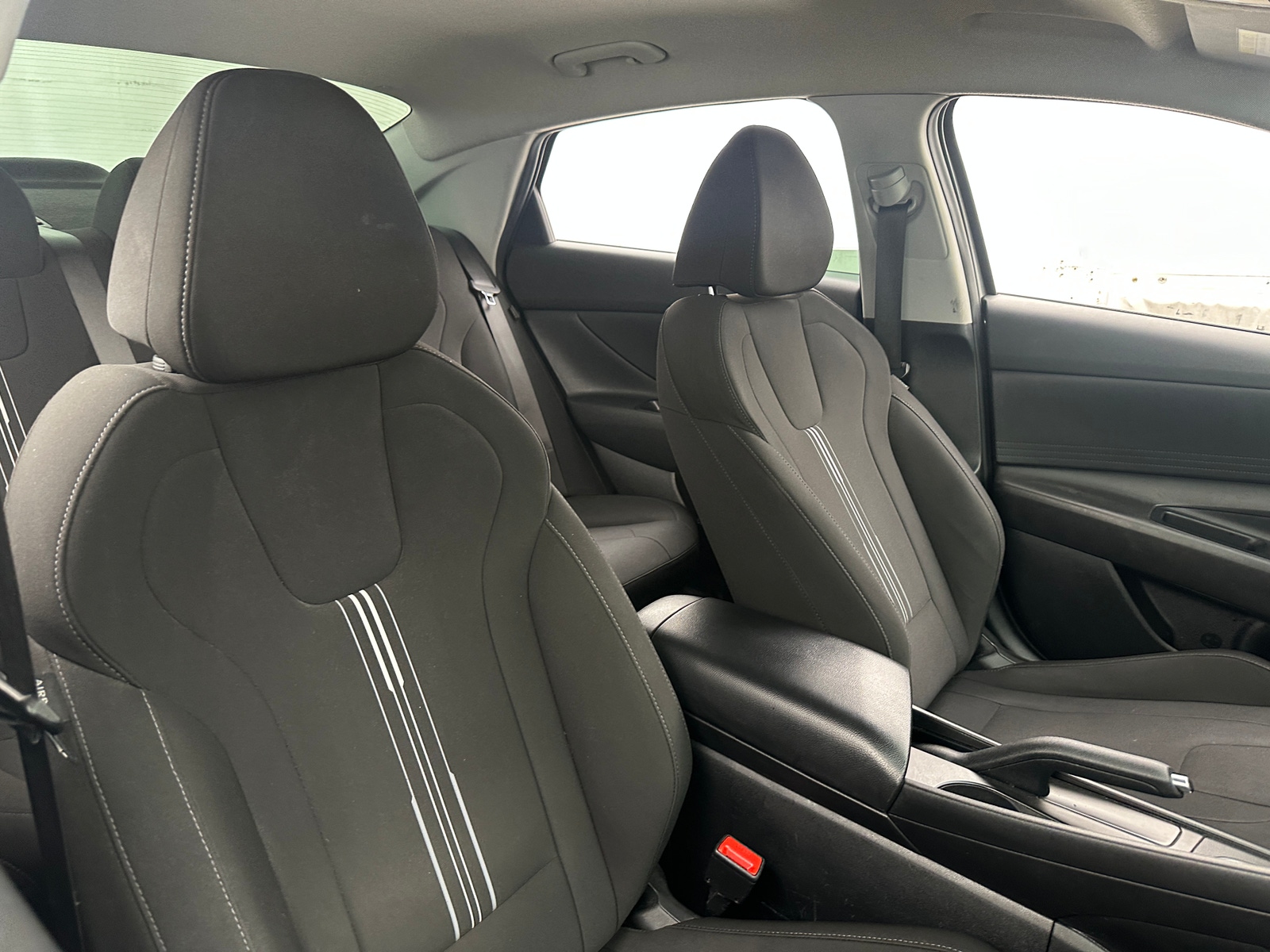 Thumbnail: 2024 Hyundai Elantra - 2