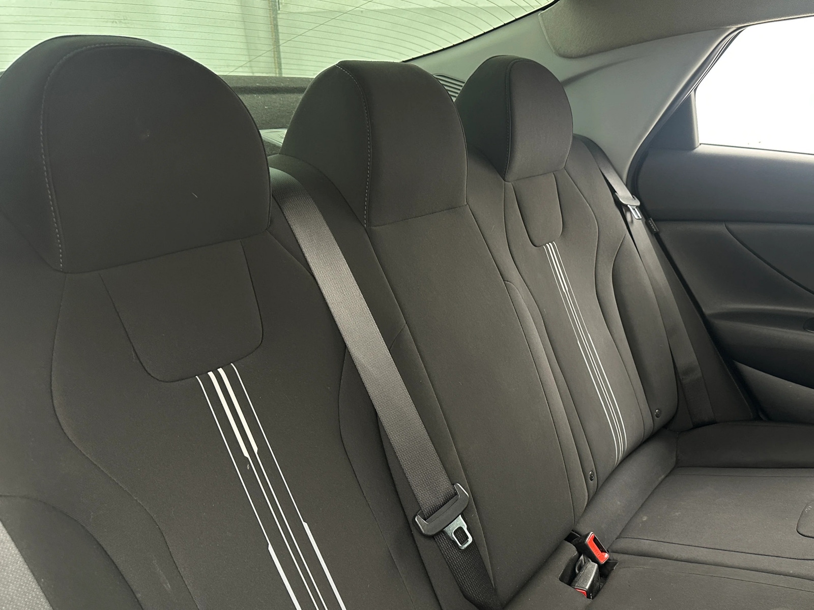 Thumbnail: 2024 Hyundai Elantra - 6