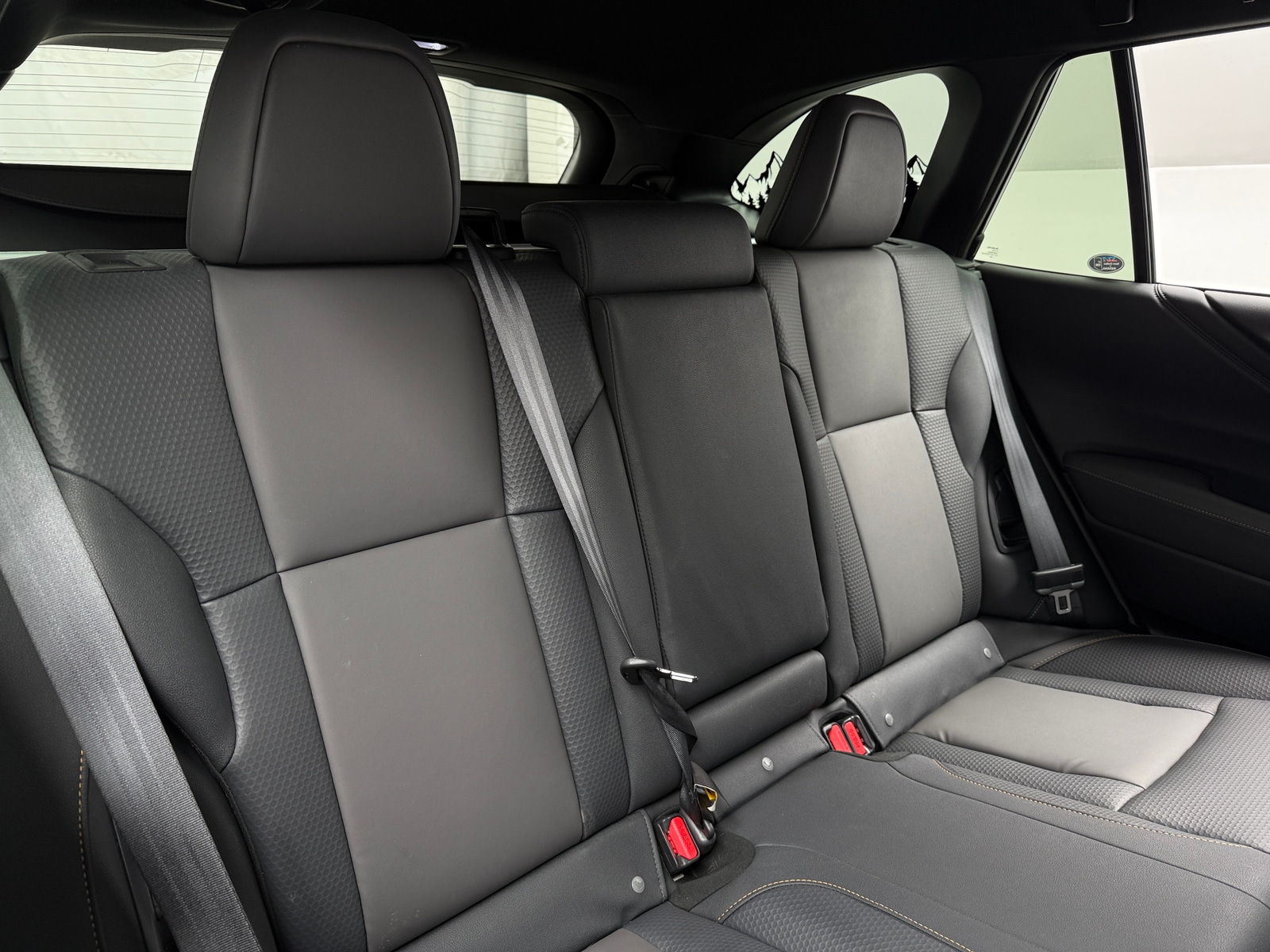 Thumbnail: 2025 Subaru Outback - 5