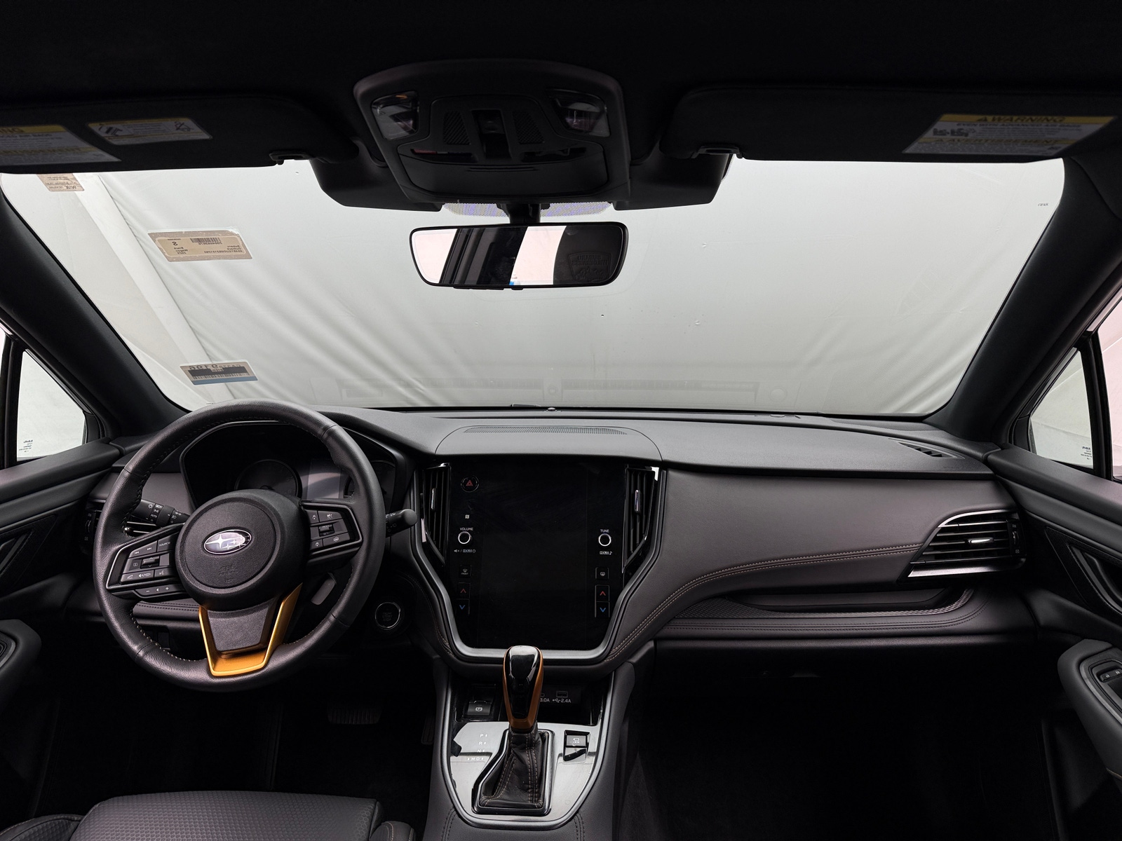 Thumbnail: 2025 Subaru Outback - 2