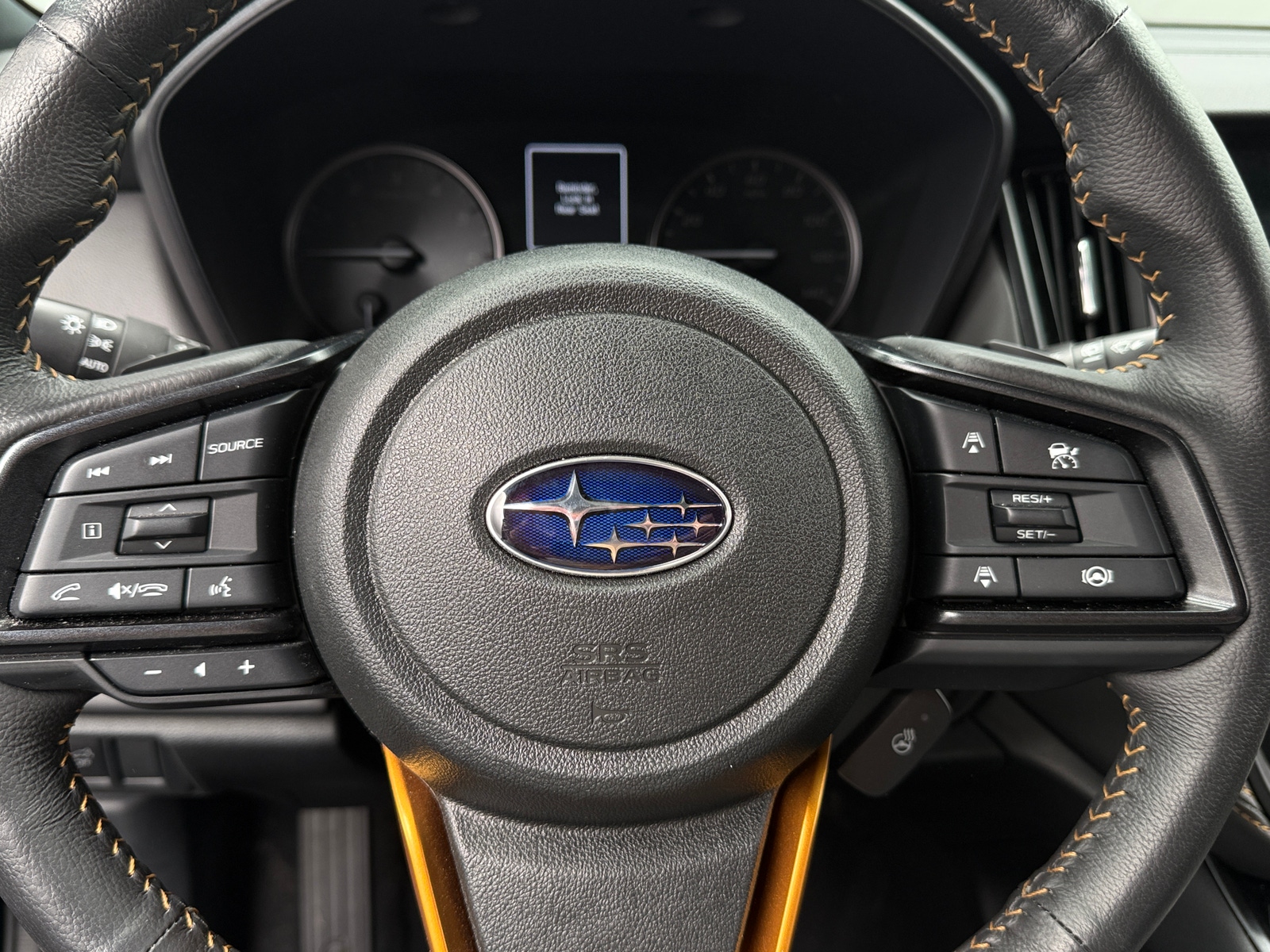 Thumbnail: 2025 Subaru Outback - 4